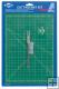 NO. GCMK812 SELF-HEALING CUTTING MAT KIT