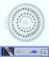 TRUE ANGLE� ATTACHABLE DIAL