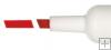 LARGE CHISEL-POINT DRY ERASE MARKERS NO. 29114