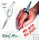 THE ORIGINAL RING-PEN NO. RP-1 THE ORIGINAL RING-PEN NO. RP-1