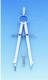 6" MASTER BOW COMPASS NO. I70q