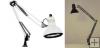 SWING-ARM LAMP