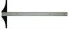 STAINLESS STEEL PROFESSIONAL T-SQUARES