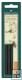 FABER-CASTELL� COMPRESSED CHARCOAL STICKS