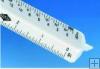 QG SERIES PLASTIC SCHOLASTIC TRIANGULAR SCALES
