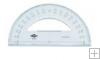SCHOLASTIC SEMICIRCULAR PROTRACTORS