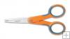 FISKARS� SOFTGRIP� MICRO-TIP� CRAFT SCISSORS NO. 98887097