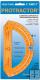 FLUORESCENT PROTRACTORS