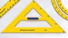 CHALK/DRY ERASE BOARD TRIANGLES NO. 34131