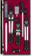 COMBINATION UNIVERSAL SPEEDBOW SET- NO. I64q
