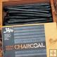 YARKA� NATURAL WILLOW AND COMPRESSED CHARCOALS NO. YKC