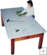 SSPM SERIES SUPER SIZE PROTECTIVE MATS