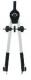 INTRODUCTORY 6" BOW COMPASS NO. I69q