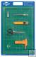NO. GCMK818 SELF-HEALING CUTTING MAT KIT