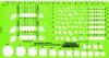 SHEET METAL CONDUIT TEMPLATE NO. T48