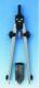 SPEED BOW PENCIL COMPASS/DIVIDER NO. I56q