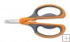 FISKARS� COMFORT GRIP MICRO-TIP� SCISSORS NO. 94767097