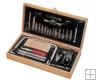 NO. X-5087 X-ACTO� DELUXE CRAFT TOOL KIT