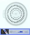 TRUE ANGLE� ATTACHABLE DIAL